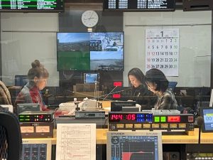 RCCラジオ 「花金ラジオすっぴんブギ」に出演しました！